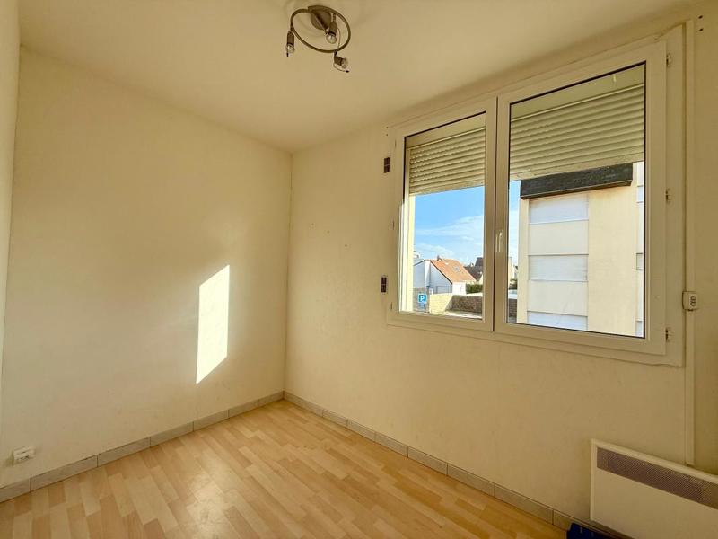 Appartement - 33 m² - 3 pièces