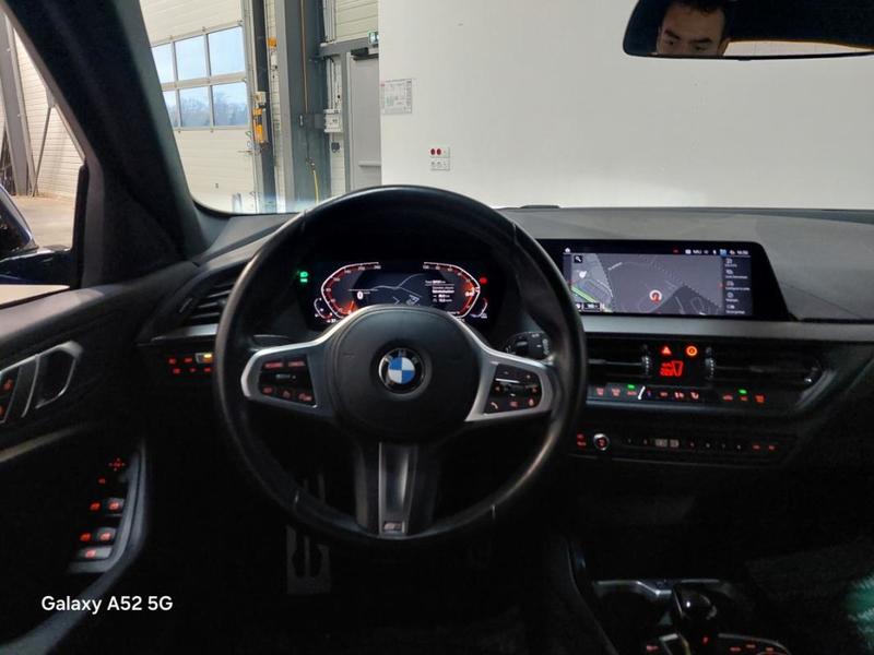 Bmw Série 1 118i F40 136 Ch Dkg7 m Sport