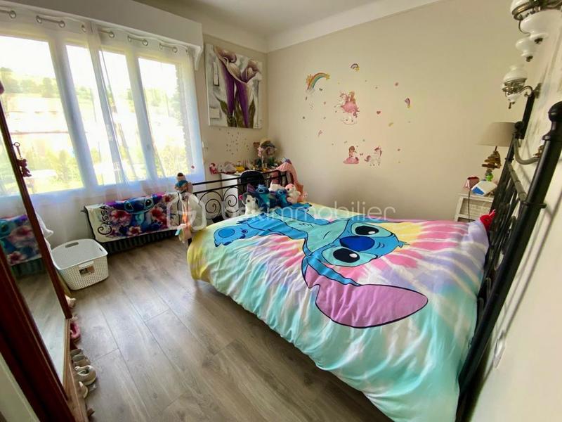 Pavillon - 133 m² - 6 pièces