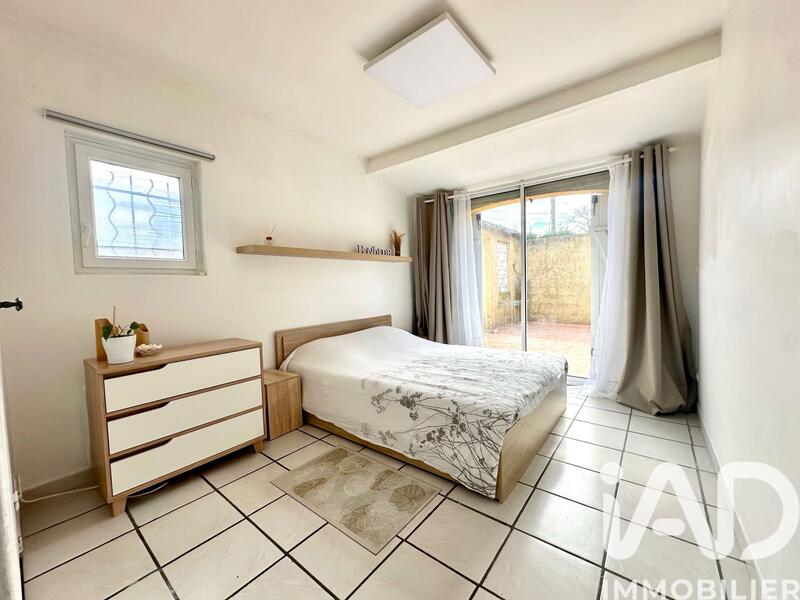 Maison - 141 m² - 5 pièces