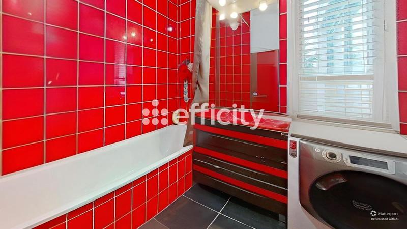 Appartement - 81 m² - 4 pièces