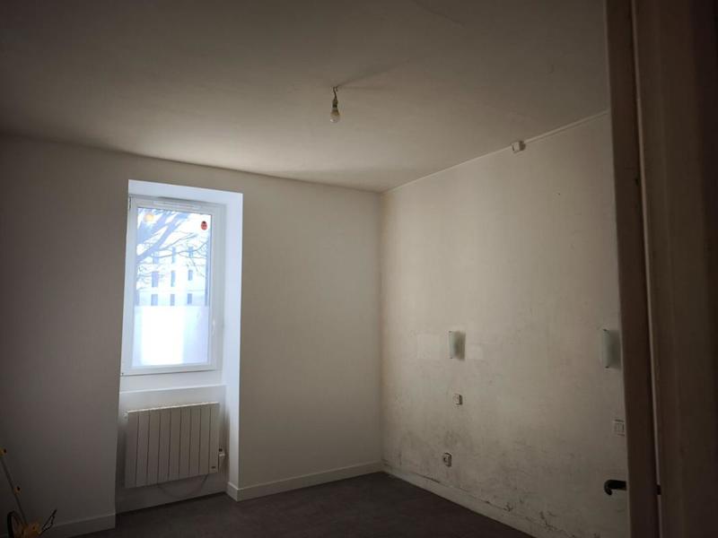 Appartement - 30 m² - 2 pièces