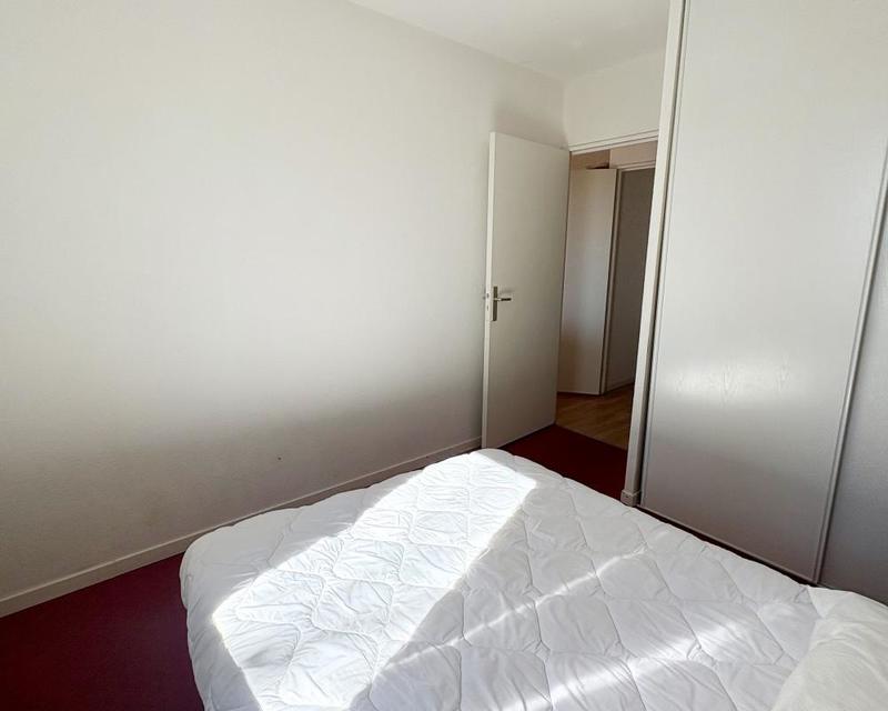 Appartement - 31 m² - 2 pièces