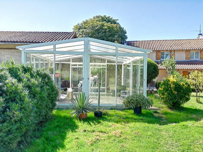 Maison - 150 m² - 5 pièces