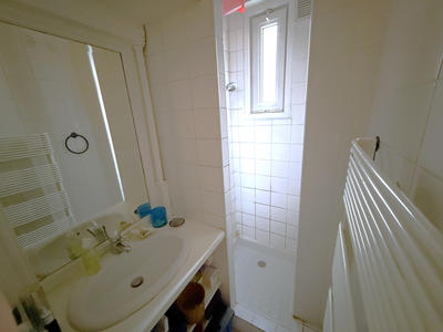 Appartement - 44 m² - 3 pièces