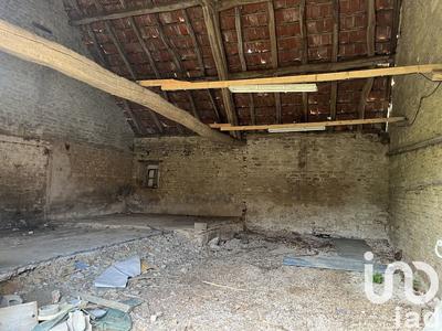 Ferme - 200 m² - 5 pièces