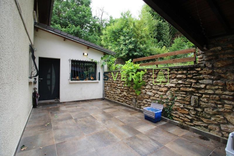 Maison - 141 m² - 7 pièces