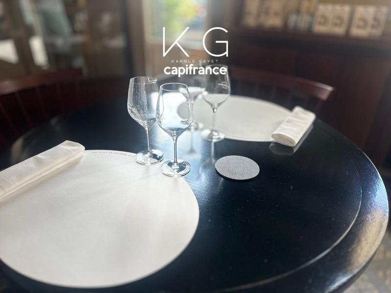 Fonds de commerce - 180 m²