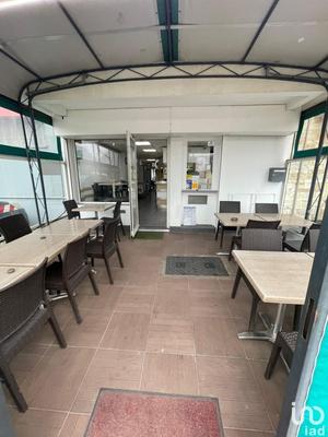 Local commercial - 200 m² - 3 pièces