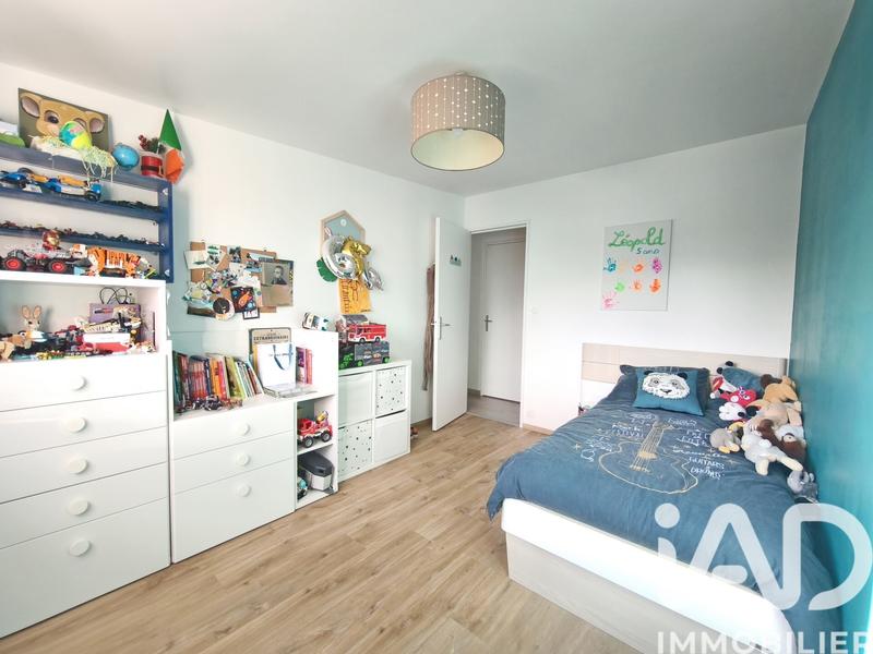 Maison - 139 m² - 6 pièces