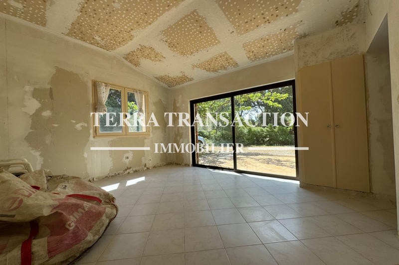 Villa - 110 m² - 5 pièces