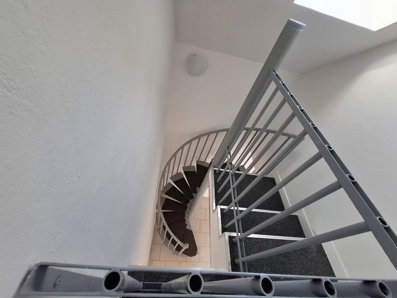 Maison - 93 m² - 5 pièces