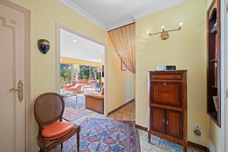 Appartement - 135 m² - 6 pièces