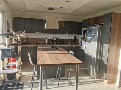 Maison - 80 m² - 3 pièces