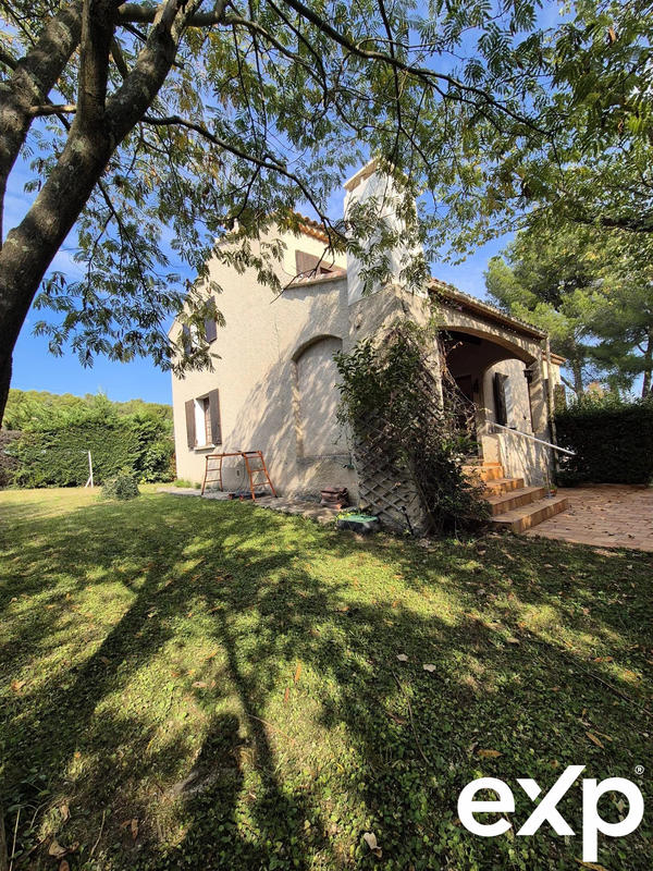 Maison - 144 m² - 5 pièces