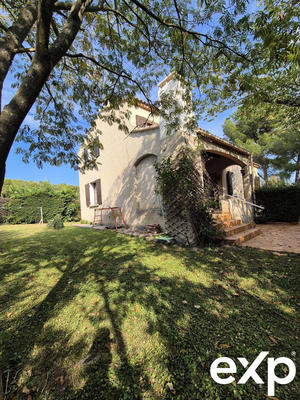 Maison - 144 m² - 5 pièces