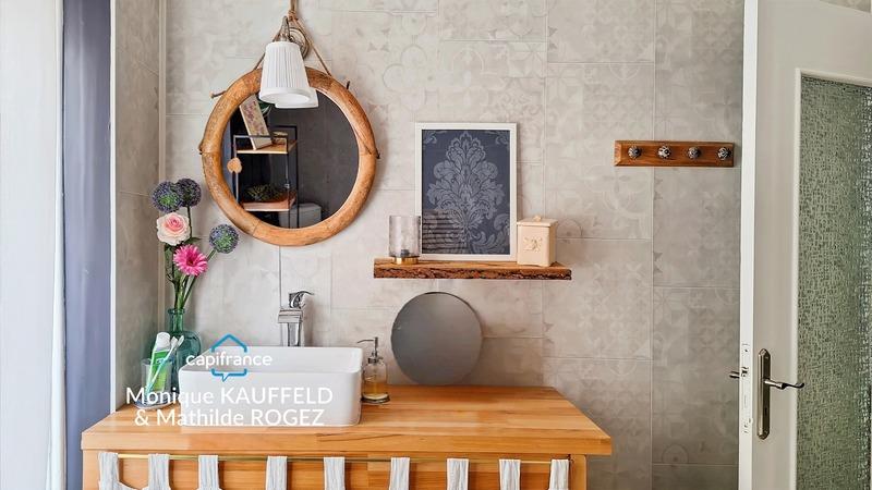 Maison - 135 m² - 4 pièces