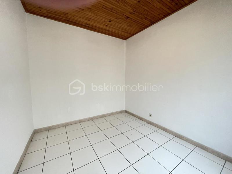 Maison de village - 128 m² - 7 pièces