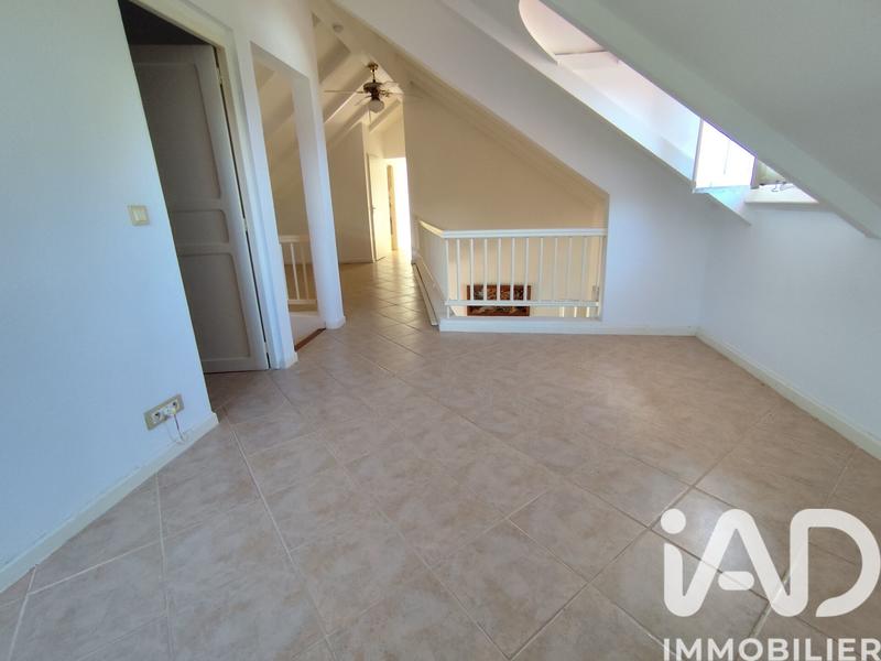 Maison - 170 m² - 6 pièces