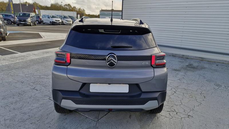 Citroën C3 Turbo 100ch Max