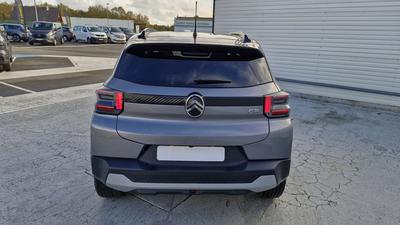 Citroën C3 Turbo 100ch Max