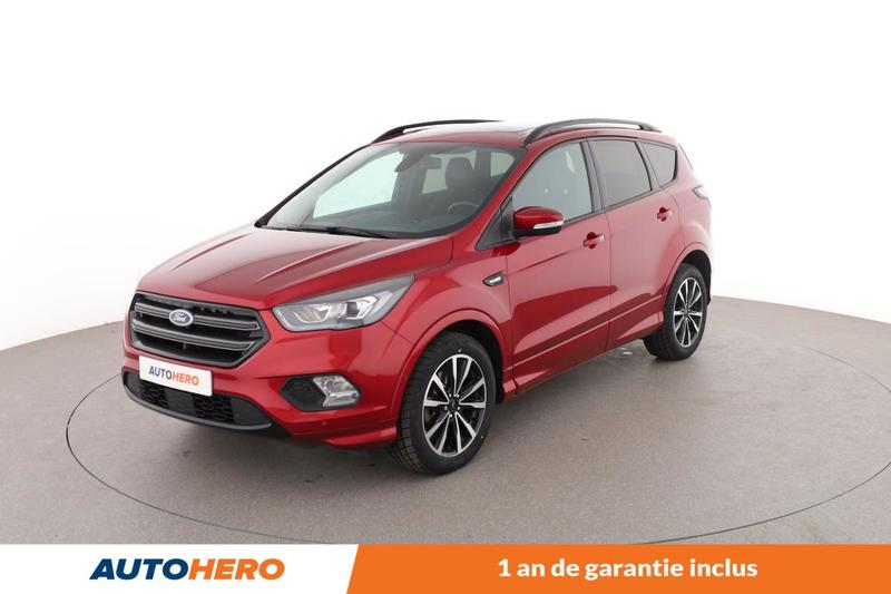 Ford Kuga 1.5 TDCi St Line 4x2 PowerShift 120 ch