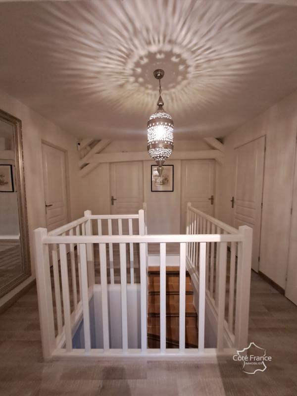 Maison - 150 m² - 7 pièces