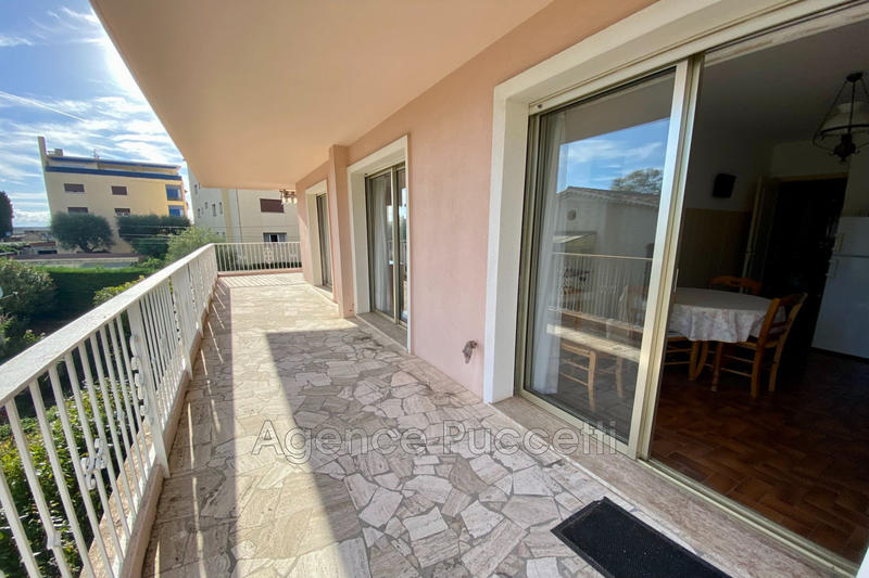 Appartement - 115 m² - 4 pièces