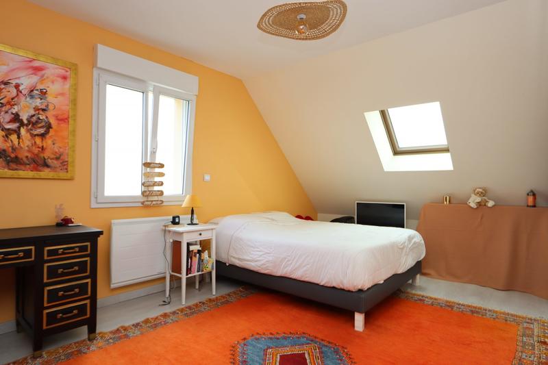 Maison - 131 m² - 6 pièces