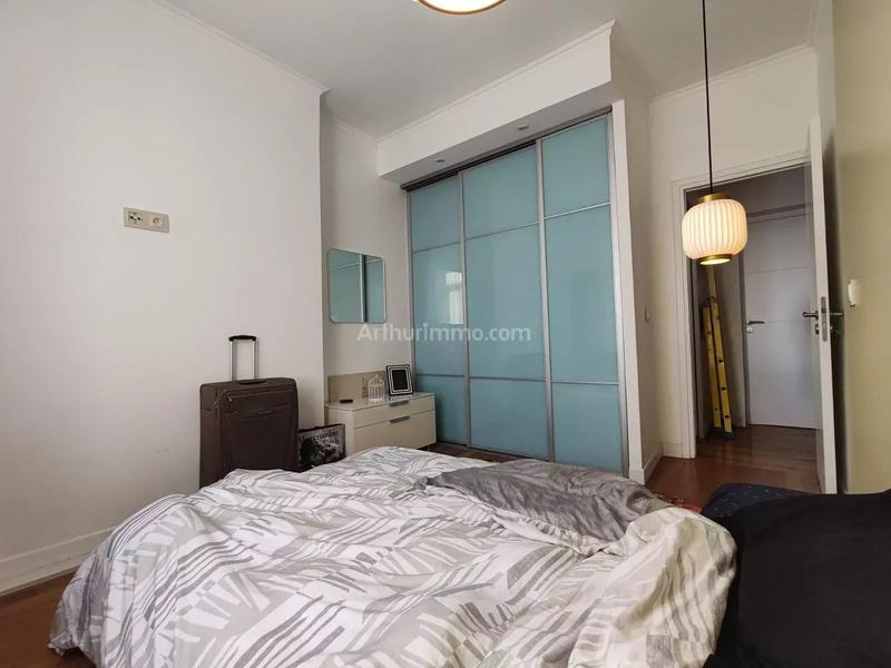 Appartement - 54 m² - 3 pièces