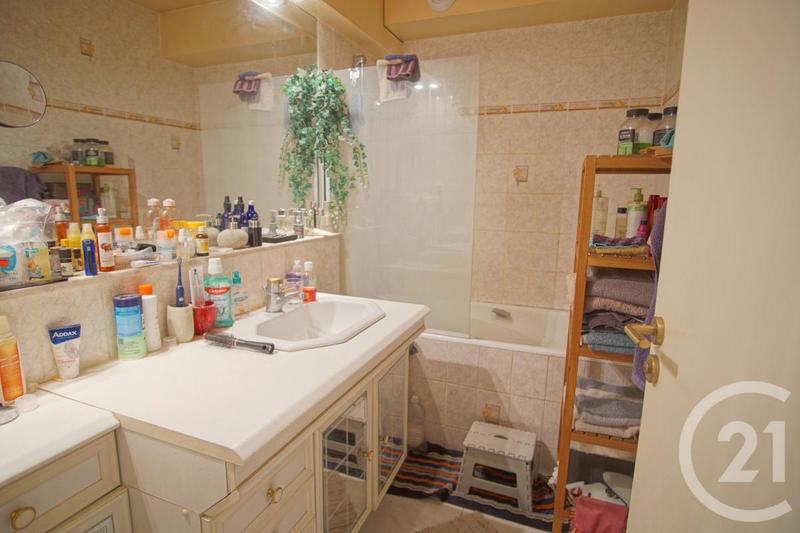 Appartement - 53 m² - 2 pièces