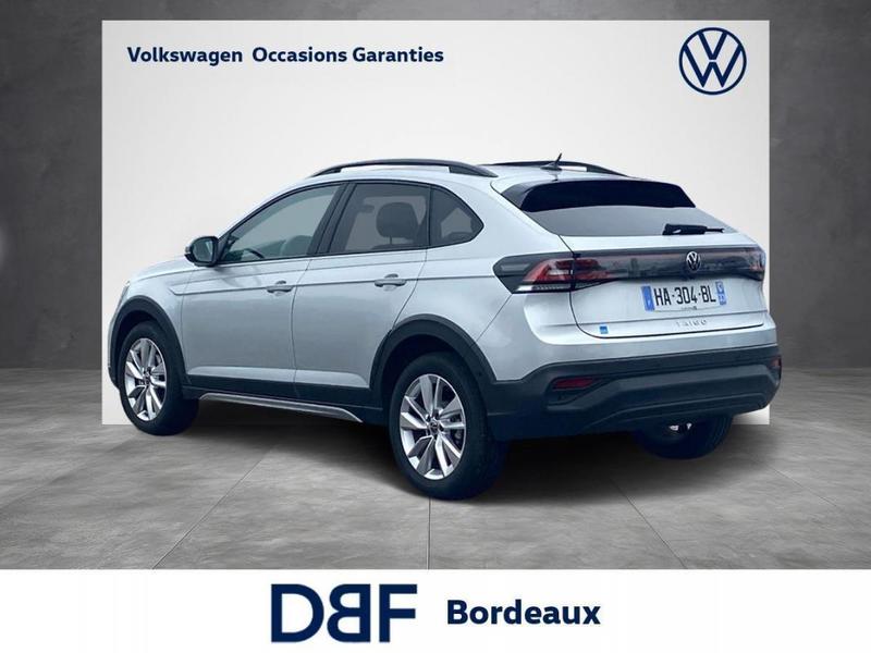 Volkswagen Taigo 1.0 Tsi 116 Dsg7 Vw Edition