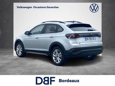 Volkswagen Taigo 1.0 Tsi 116 Dsg7 Vw Edition