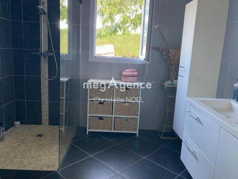 Maison de campagne - 139 m² - 6 pièces