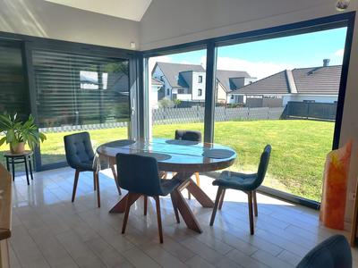 Maison - 103 m² - 4 pièces