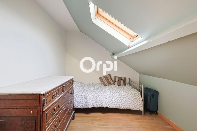 Maison - 79 m² - 4 pièces