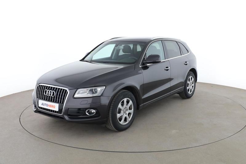 Audi Q5 2.0 Tdi Clean Diesel 150 ch