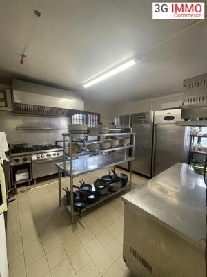 Fonds de commerce - Magasins - 95 m²