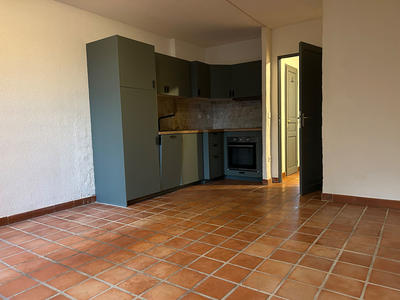 Appartement - 29 m² - 1 pièce