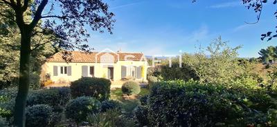 Villa - 107 m² - 5 pièces