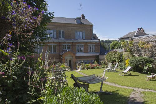 Chambres d'Hôtes Jane'Laur