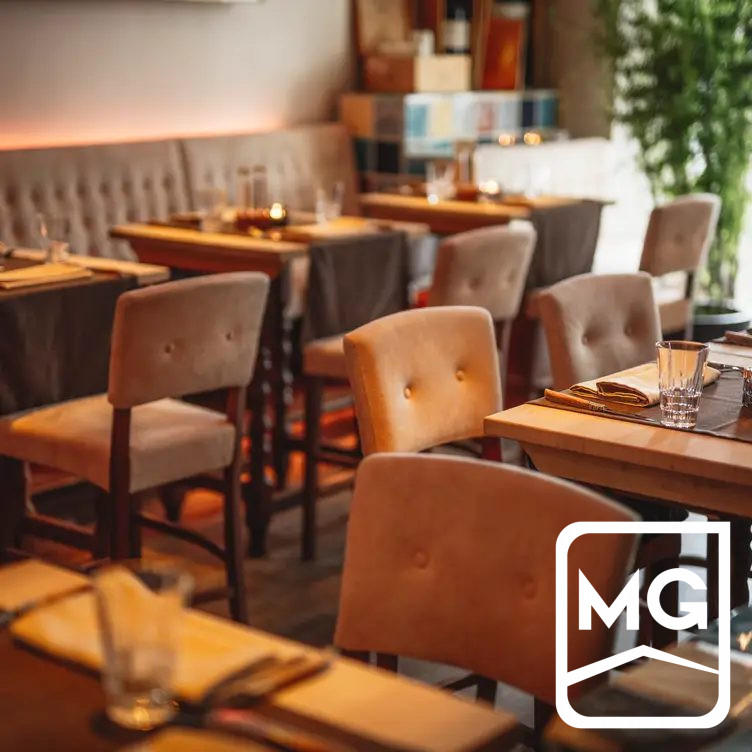 Fonds de commerce - 125 m²