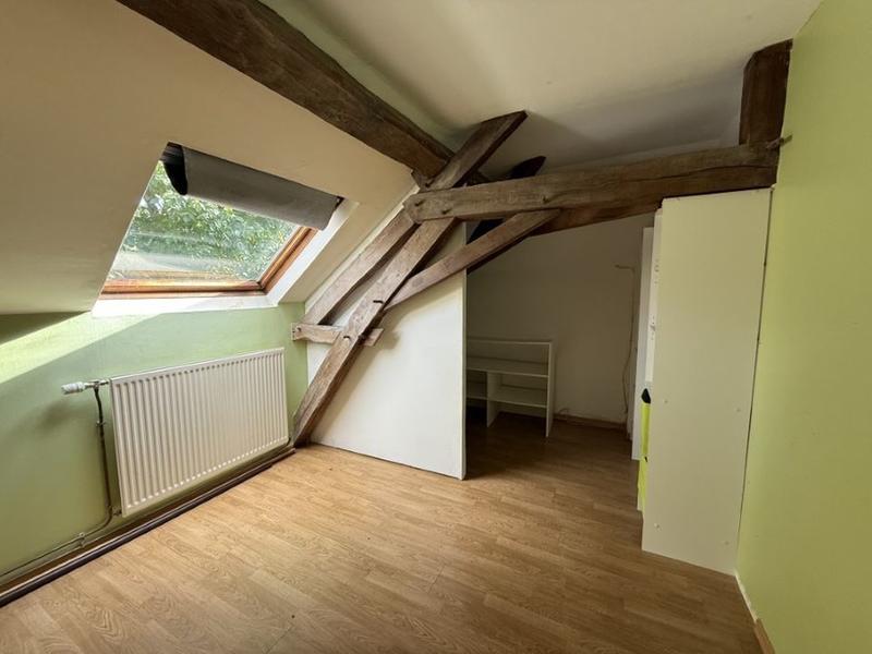 Maison en pierre - 134 m² - 5 pièces