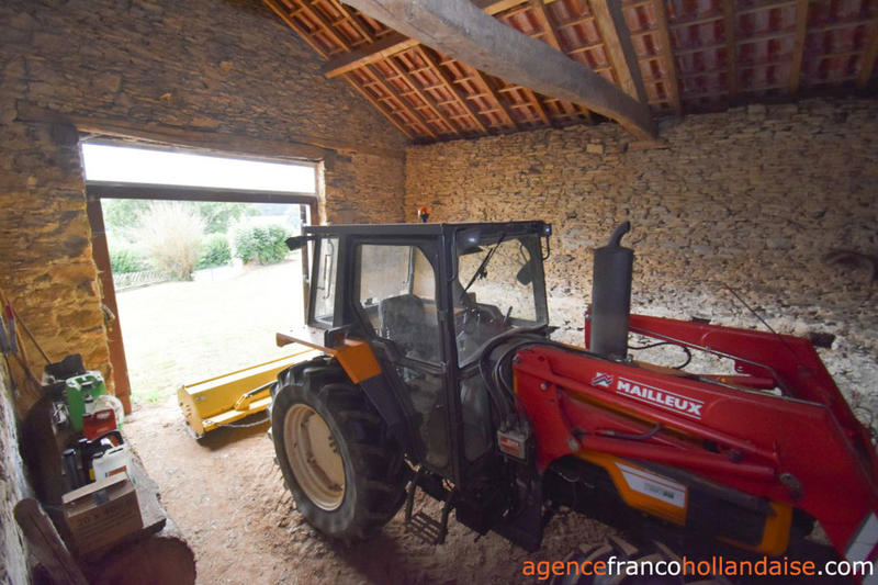 Maison jumelée - 145 m² - 6 pièces