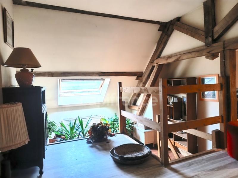 Maison - 160 m² - 5 pièces