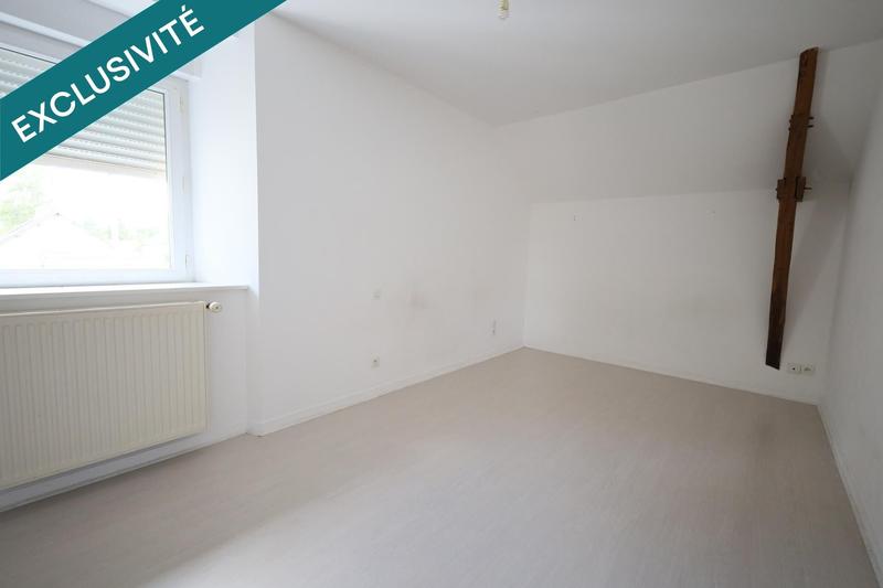 Maison - 145 m² - 6 pièces