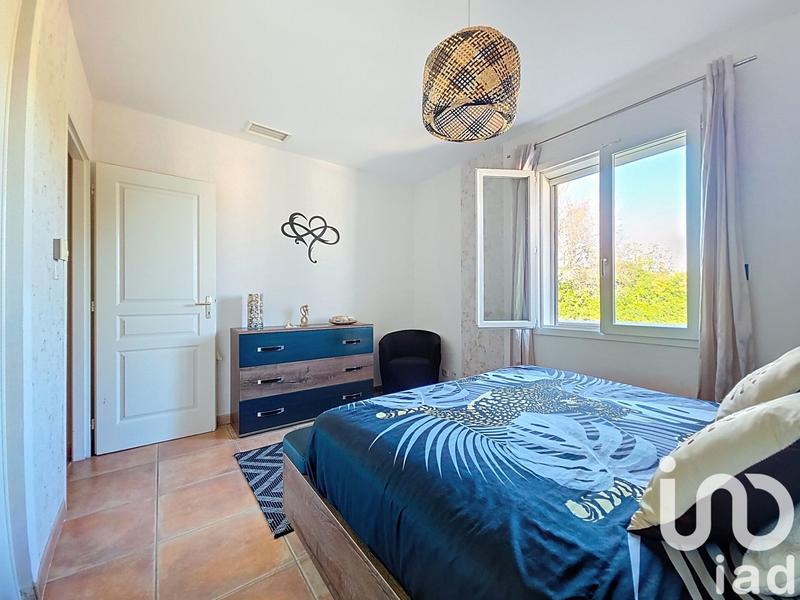 Maison - 106 m² - 4 pièces