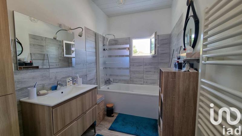 Maison - 108 m² - 6 pièces