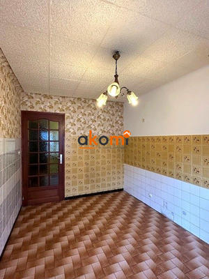 Maison - 136 m² - 6 pièces