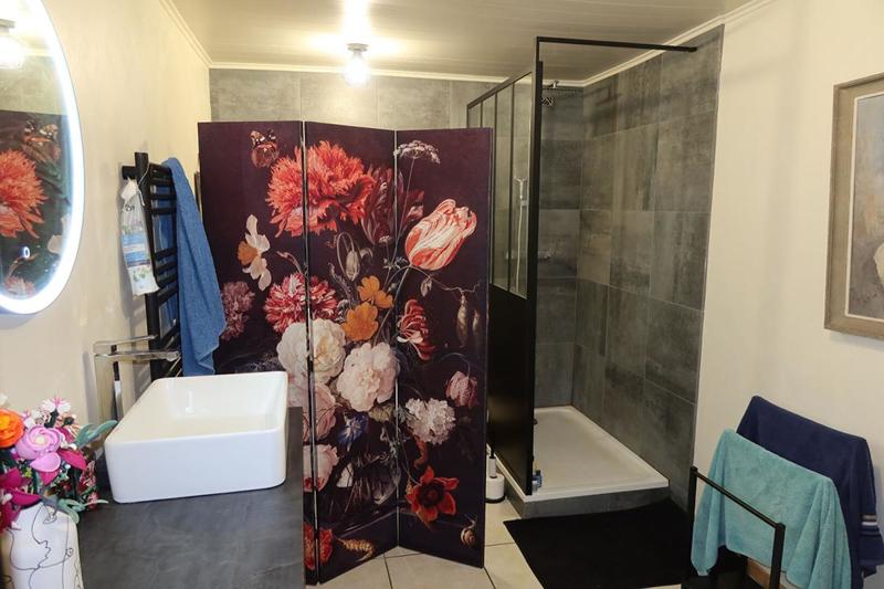 Maison de ville - 80 m² - 4 pièces